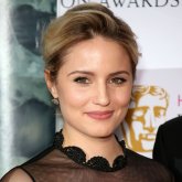 Dianna Agron
