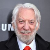 Donald Sutherland