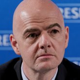 Gianni Infantino