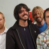 Foo Fighters