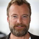 Richard Dormer