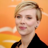 Scarlett Johansson