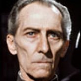 Peter Cushing