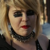 Mae Whitman
