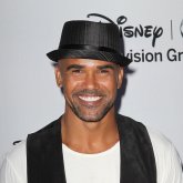 Shemar Moore