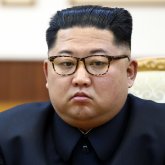 Kim Jong-Un