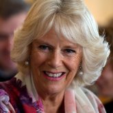 Camilla Parker Bowles
