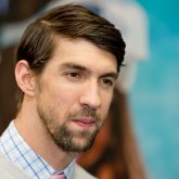 Michael Phelps