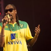 Snoop Dogg