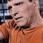 Burt Lancaster