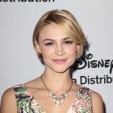 Samaire Armstrong