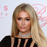 Paris Hilton