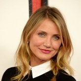 Cameron Diaz