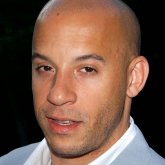 Vin Diesel