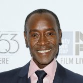 Don Cheadle