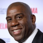 Earvin Johnson