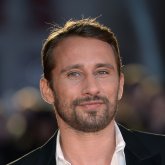 Matthias Schoenaerts
