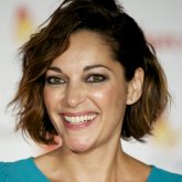 Cristina Plazas