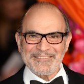 David Suchet