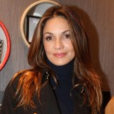 Nadia Farès