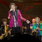 The Rolling Stones