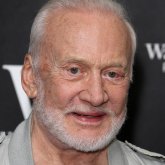 Buzz Aldrin