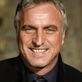 David Ginola