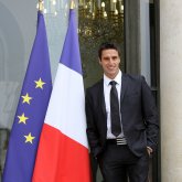 Tony Estanguet