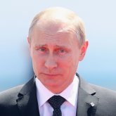 Vladimir Poutine