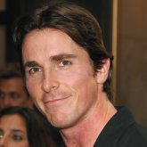 Christian Bale