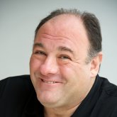 James Gandolfini