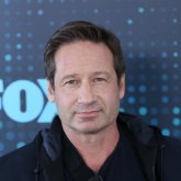David Duchovny