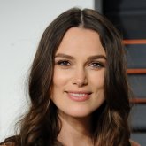 Keira Knightley