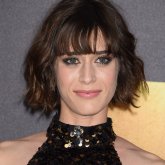 Lizzy Caplan