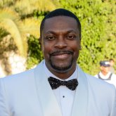 Chris Tucker