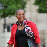 Christiane Taubira