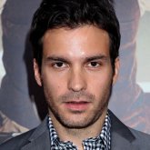 Santiago Cabrera