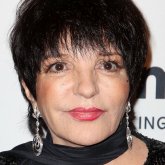 Liza Minnelli