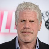Ron Perlman