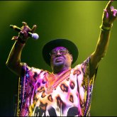 George Clinton