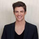 Grant Gustin