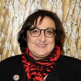 Catherine Benguigui