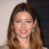 Jessica Biel