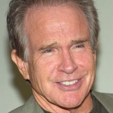 Warren Beatty