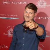 Travis Van Winkle