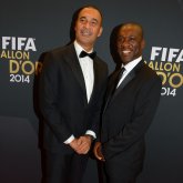 Clarence Seedorf
