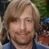 Morten Tyldum