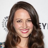 Amy Acker