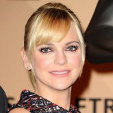 Anna Faris