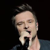 David Hallyday